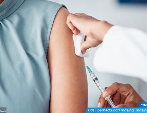 Biaya Suntik Gonore di Klinik Spesialis, Lebih Mahal atau Terjangkau? Cek Informasinya!