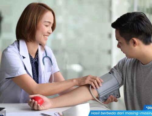 Rahasia Menjaga Organ Intim Tetap Sehat Bersama Dokter Kesehatan Kelamin, Cek Yuk!