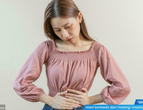 Gatal di Area Miss V Disertai Keputihan? Waspada Infeksi Vagina Berbahaya!