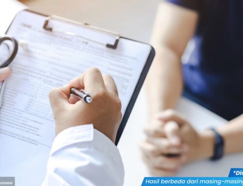 Mengobati Gejala Sifilis di Tahap Awal, Apakah Bisa Sembuh Sepenuhnya?