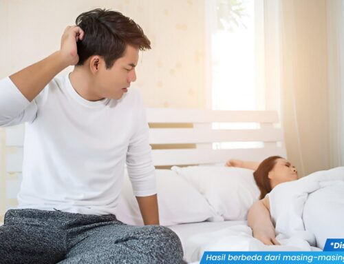 7 Tips Menyembuhkan Ejakulasi Dini yang Direkomendasikan Dokter, Cek Sekarang!