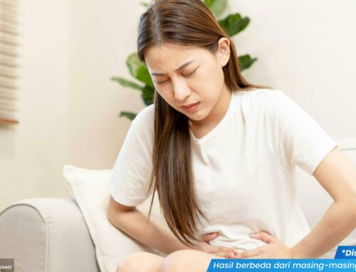 Sering Alami Miss V Gatal dan Keputihan? Ini Faktor Pemicu yang Jarang Disadari!