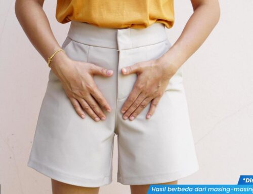 Jangan Asal Pakai Obat! Ini Terapi Medis untuk Infeksi Vagina yang Dianjurkan Dokter