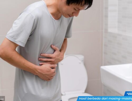 Salah Obat Bisa Fatal! Begini Cara Mengobati Penis Keluar Nanah dengan Benar