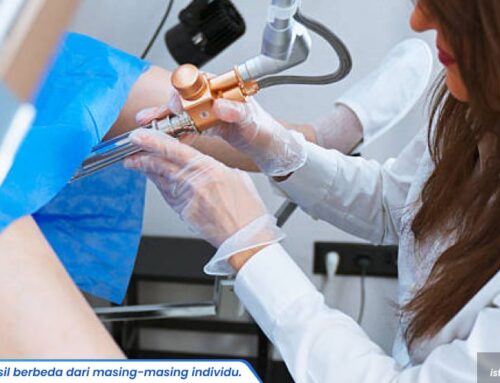 Peradangan Serviks Berbahaya? Deteksi Lewat Pemeriksaan Pap Smear!