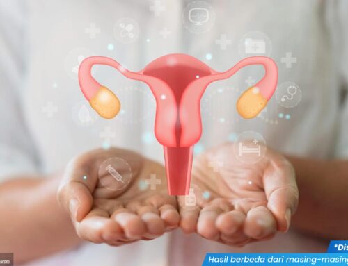 Jangan Tunda! Ini Alasan Mengapa Pemeriksaan Penyakit Kelamin Sangat Penting