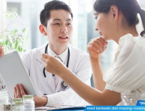 Datang Terlambat Bisa Berisiko! Ini Pentingnya Konsultasi ke Spesialis Kulit dan Kelamin