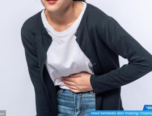 Vagina Bengkak Sebelah Kiri Setelah Berhubungan, Normal atau Tidak? Cek Penjelasan Dokter!