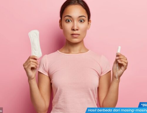 Warna Keputihan Bisa Ungkap Kondisi Kesehatanmu, Cek Sekarang!