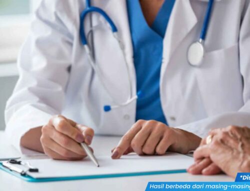 Cek Faktanya! Ini Dia Cara Penyembuhan Gonore yang Umum Dokter Lakukan