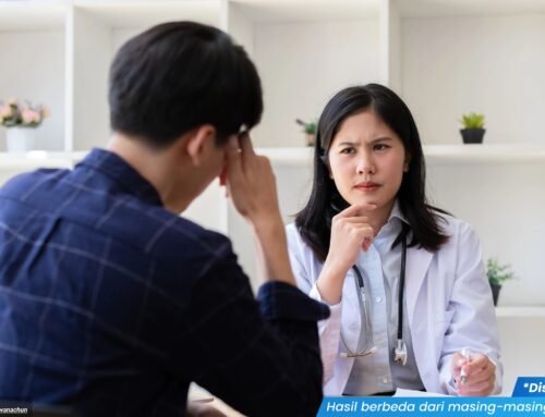 Kenali Pentingnya Mengunjungi Dokter Kutil Kelamin Terdekat Sejak Dini, Cek Yuk!