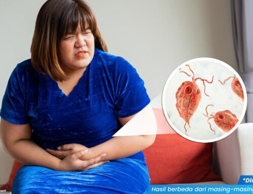Sinyal Merah! Ini Tanda-Tanda Infeksi Parasit Bersarang di Vagina Wanita Wajib Tahu