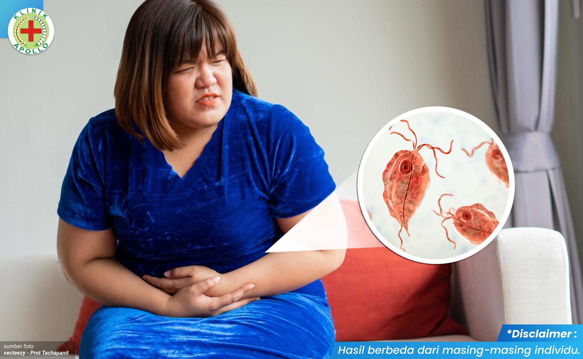 infeksi parasit di vagina 1_1_11zon