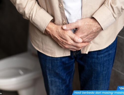 Tips Mengatasi Iritasi pada Selangkangan dengan Perawatan Tepat, Cek Yuk!