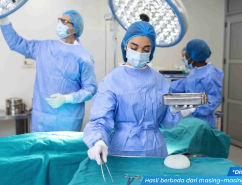 Krioterapi Kutil Kelamin: Metode Pembekuan untuk Mengatasi Kutil di Area Intim