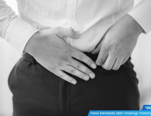 Apakah Kutil Gatal di Penis Termasuk Penyakit Menular? Cek Faktanya Yuk!