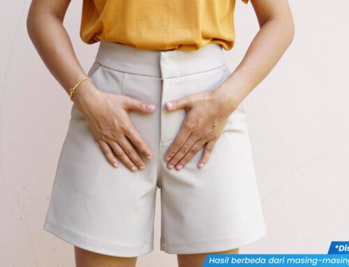 Ciri-Ciri Luka di Area Intim yang Bisa Berkaitan dengan Penyakit Menular, Cek Yuk!