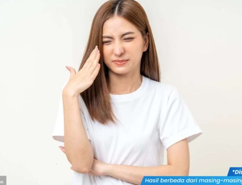 Jangan Panik! Ini Cara Menghilangkan Bau pada Vagina dengan Mudah