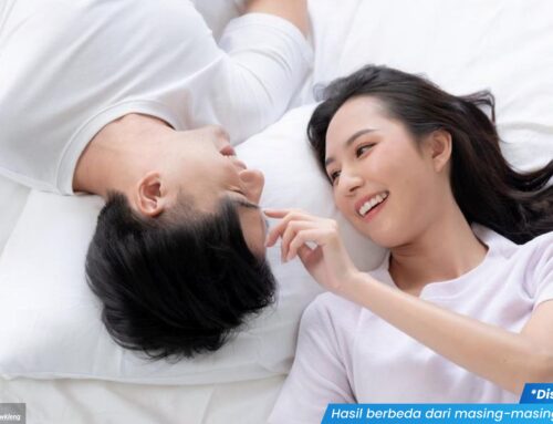 Hubungan Jadi Hambar? Ini Tips Meningkatkan Gairah Pria Agar Lebih Percaya Diri