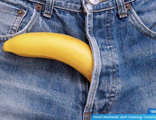 Hubungan Jadi Hambar? Ini Tips Meningkatkan Gairah Pria Agar Lebih Percaya Diri