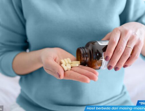 Beli Obat Keputihan Gatal di Apotek Tanpa Diagnosis? Waspada, Cek Dulu Faktanya!