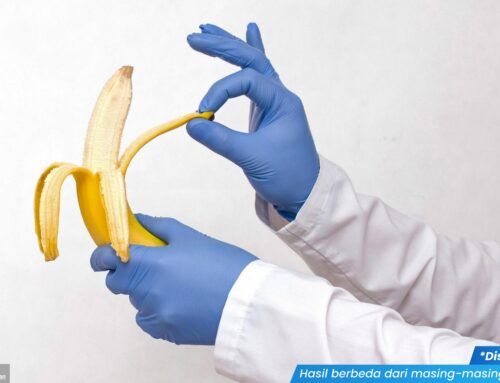 Sering Merasa Pangkal Penis Nyeri saat Ereksi? Cek 7 Penyebab Umumnya di Sini!