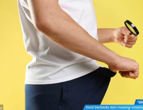 Penis Keluar Nanah Berbau Setelah Berhubungan? Ini Mungkin Infeksi Menular!