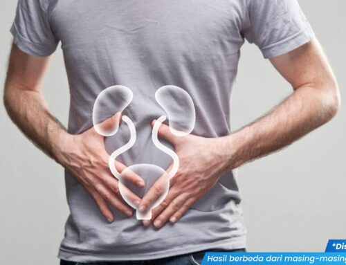 Habis Kencing Sakit Terus-Menerus? Ini Penyebab yang Harus Diwaspadai!