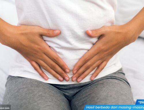 Gejala HPV Pada Wanita, Benarkah Bisa Menjadi Tanda Awal Kanker Serviks? Cek Faktanya!