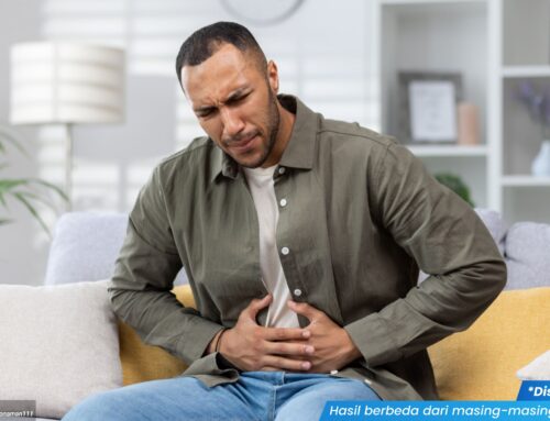 Kenali Gejala Penyakit Balanitis Sejak Dini agar Tidak Semakin Parah, Cek Sekarang!