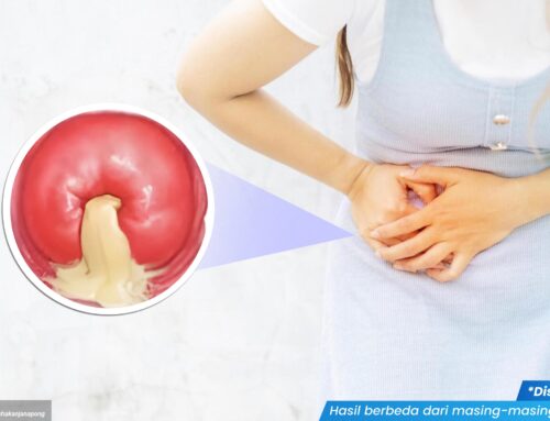 Sinyal Merah! Kelamin Nyeri dan Bernanah Bisa Menjadi Gejala Infeksi Menular Seksual