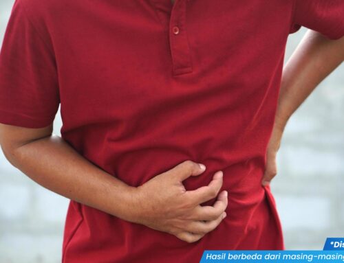 Hati-Hati! Penyebab Sariawan Kelamin Bisa Lebih Serius dari yang Anda Kira