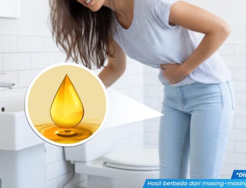 Alat Kelamin Keluar Nanah, Harus Periksa ke Dokter? Ini Jawabannya!