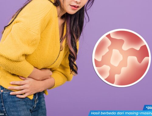 Bercak Putih Gatal di Vagina Akibat Jamur dan Bakteri, Kenali Perbedannya!