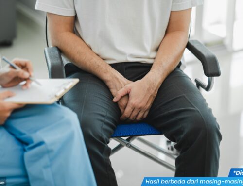 Biaya Pengobatan Kencing Nanah di Dokter Spesialis, Ini Faktor yang Memengaruhinya!