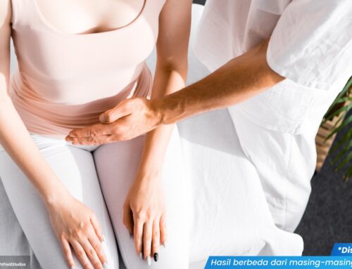 Vaginoplasty – Cara Merapatkan Daerah Kewanitaan Secara Aman, Cek di Sini!