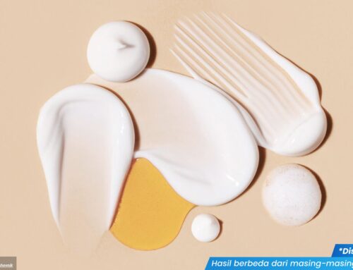 Tak Sepele! Keputihan Gatal Kekuningan Bisa Jadi Tanda Infeksi Vagina Serius