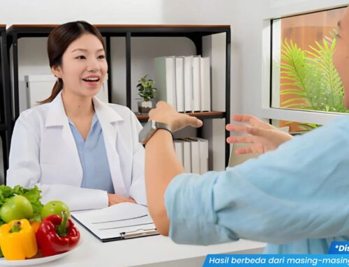 Dari Obat Hingga Terapi, Cek Metode Pengobatan Disfungsi Ereksi yang Tepat untuk Anda!