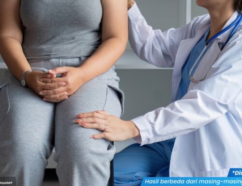 Wanita Harus Tahu! Miss V Perih saat Berhubungan Bisa Jadi Tanda Infeksi Serius Lho