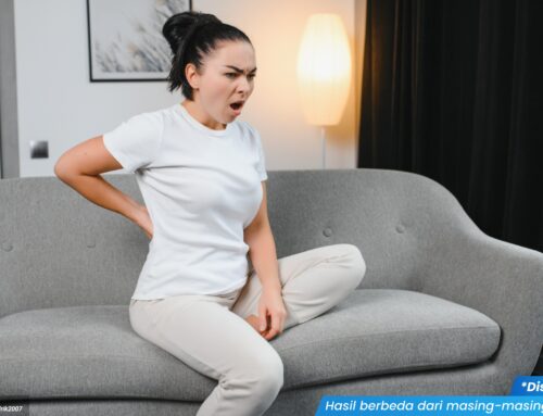 Mengalami Gejala Ini? Segera Lakukan Pengobatan Radang Panggul!