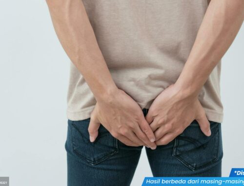 Pengobatan Radang Prostat yang Ampuh, Ini Solusi yang Disarankan Dokter!