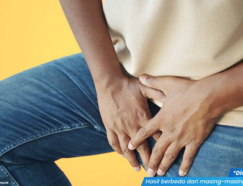 Banyak Pria Tidak Tahu, Testis Ngilu Bisa Jadi Alarm Berbahaya!