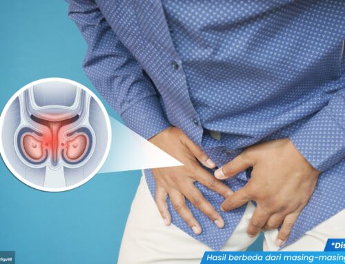 Testis Sakit Sebelah Kanan pada Pria, Kapan Harus ke Dokter? Cek Tanda-Tandanya!
