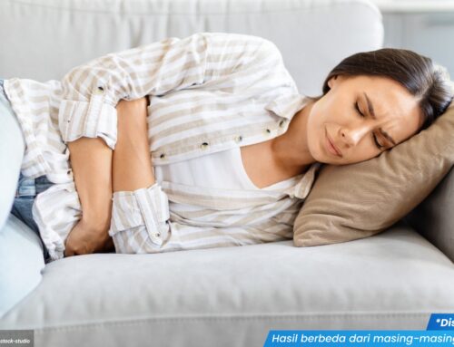 Tips Ampuh Mengatasi Vagina Nyeri dan Gatal, Wanita Wajib Tahu!