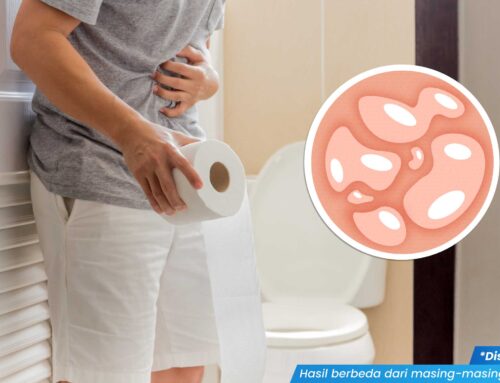 Tak Sekedar Gigitan Serangga! Ini Dia Penyebab Benjolan Gatal di Penis yang Berbahaya