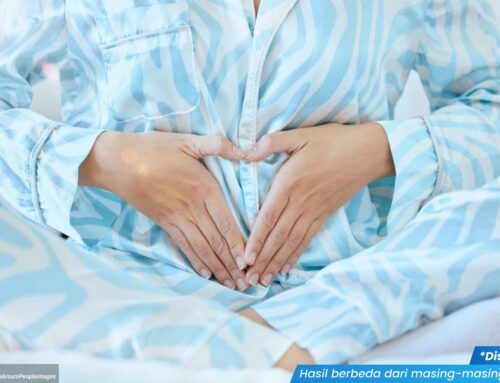 5 Efek Gonore Tidak Diobati pada Wanita, Waspadai Komplikasinya!