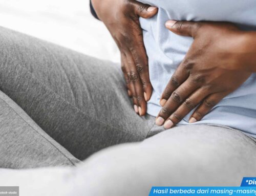 Tampak Ringan! Gejala Penyakit Kelamin Wanita Ini Diam-Diam Berbahaya