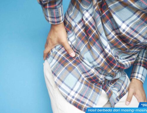 Infeksi Klamidia pada Pria Bisa Menyebabkan Nyeri Testis, Benarkah? Cek Faktanya!