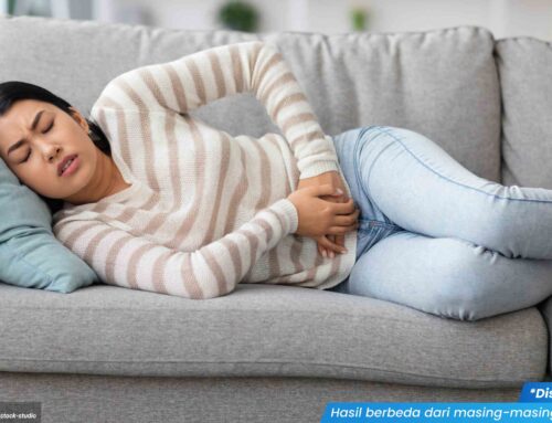 Keluar Cairan Bening Banyak Kayak Pipis pada Wanita, Normal atau Infeksi? Cek Yuk!