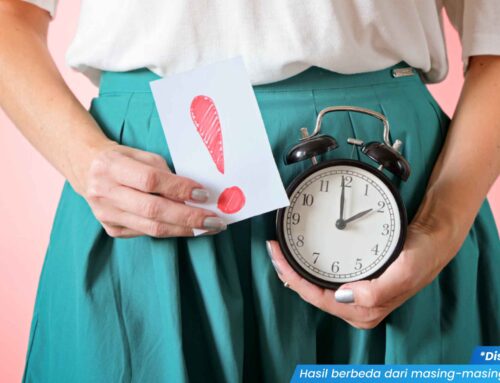 Yakin Mau Mengabaikan? Cek Dulu Bahaya Serius Akibat Kondiloma Akuminata pada Wanita!